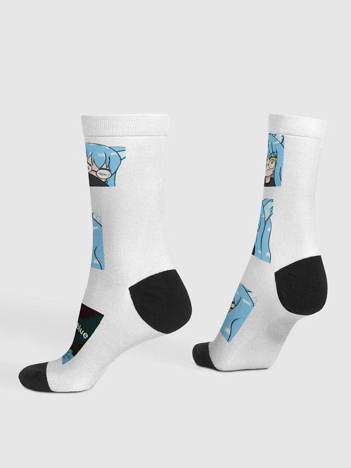 Blue232 LIMITED EDITION SOCKS! product image (2)