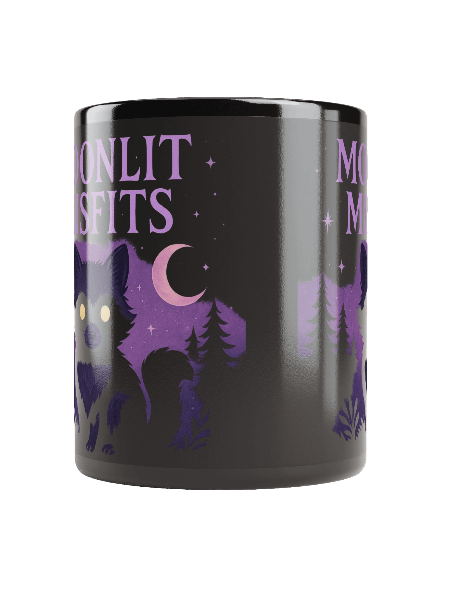 Moonlit Misfits Mug product image (9)