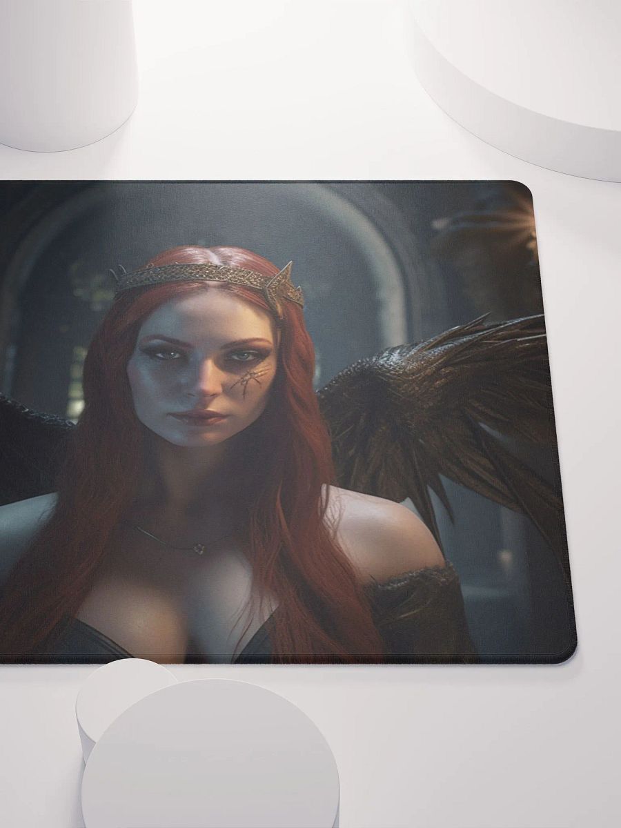 Mouse Pad 18