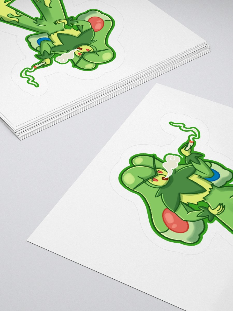 Blazebud [sticker] product image (11)