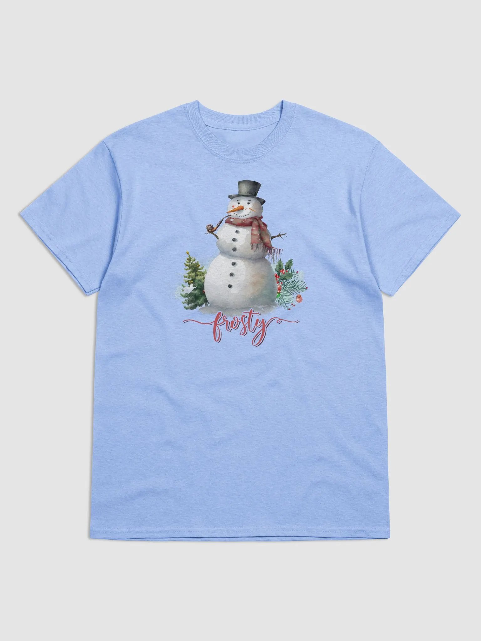 FROSTY T-SHIRT product image (1)
