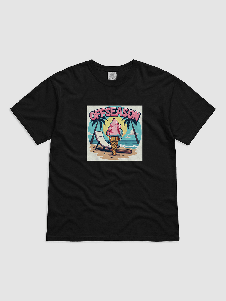 Off Season T Shirt product image (1)