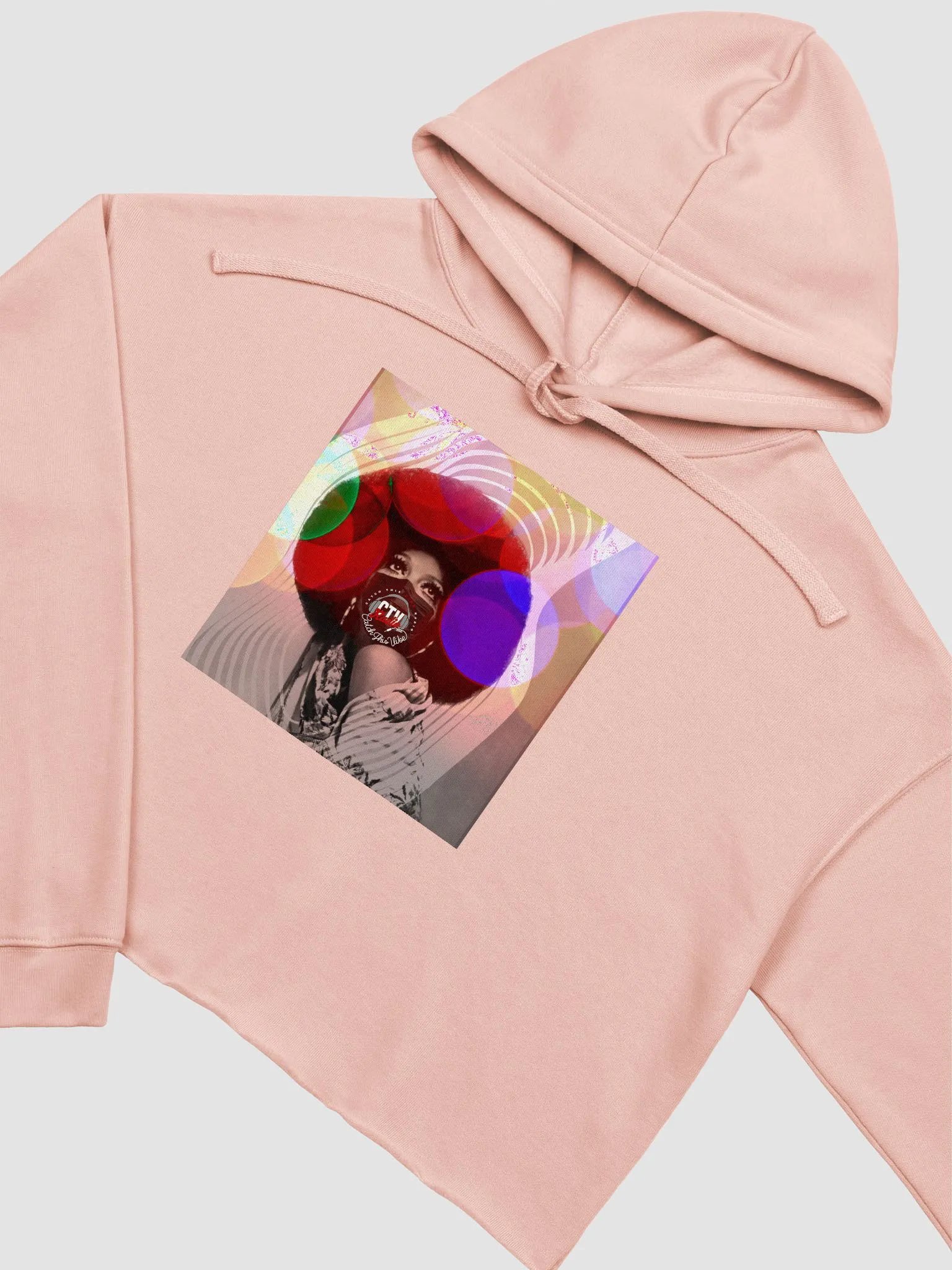 Queen of CTV Soul product image (19)