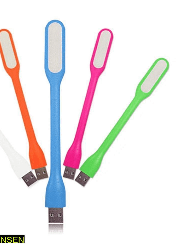 USB LED lights rechargeable product image (2)