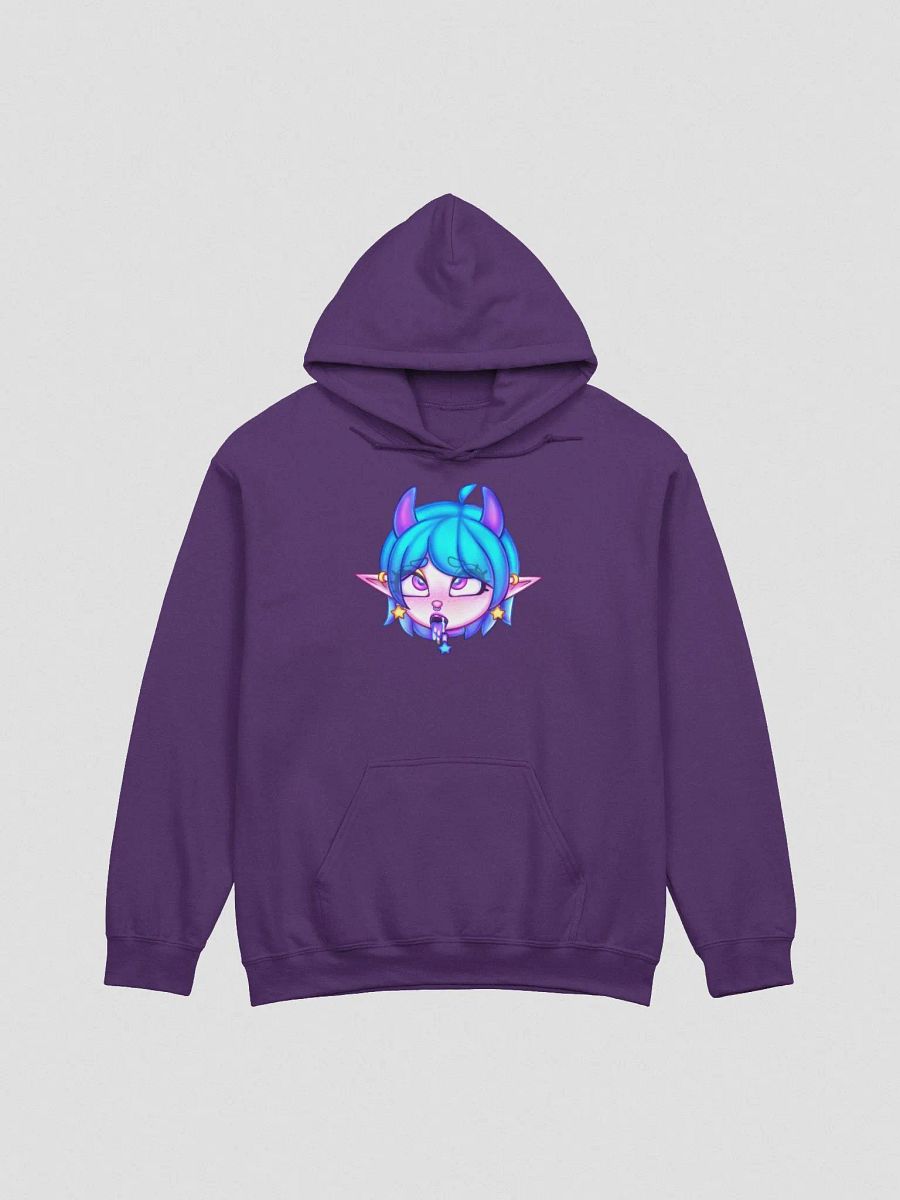 Pinipy Ahegao Hoodie V2 (Colour Options) product image (6)