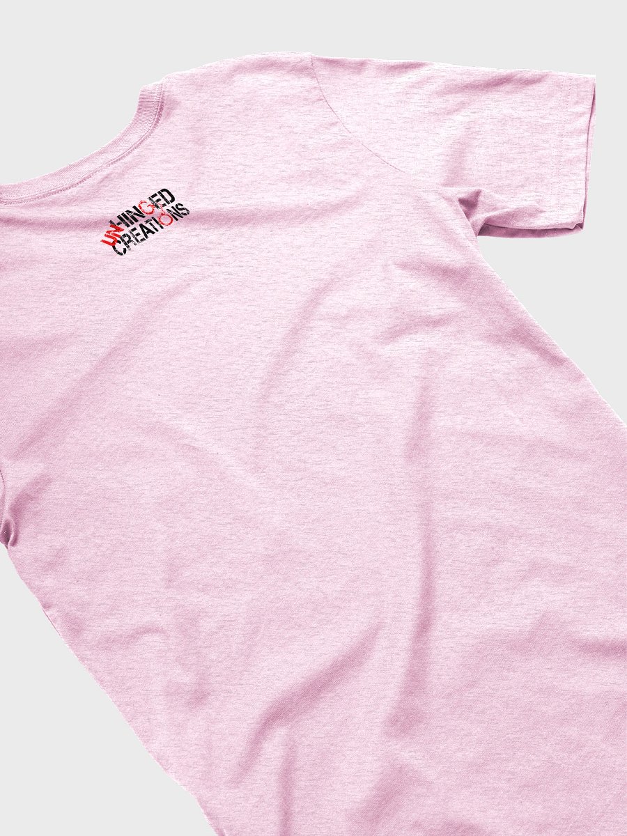 Unhinged Creations T-Shirt product image (4)