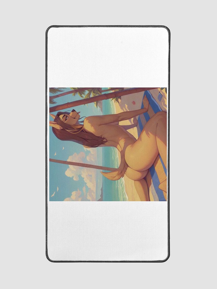 Roxanne (Goof Troop) - Desk Mat product image (2)