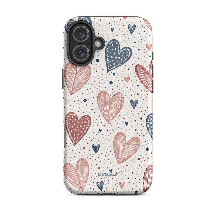 Tiny Hearts product image (85)