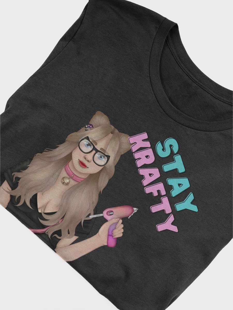 QUEENV TEE product image (5)