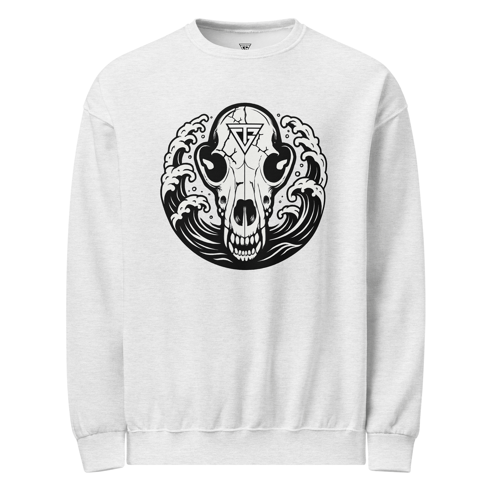 Yokai - Crew Neck product image (3)