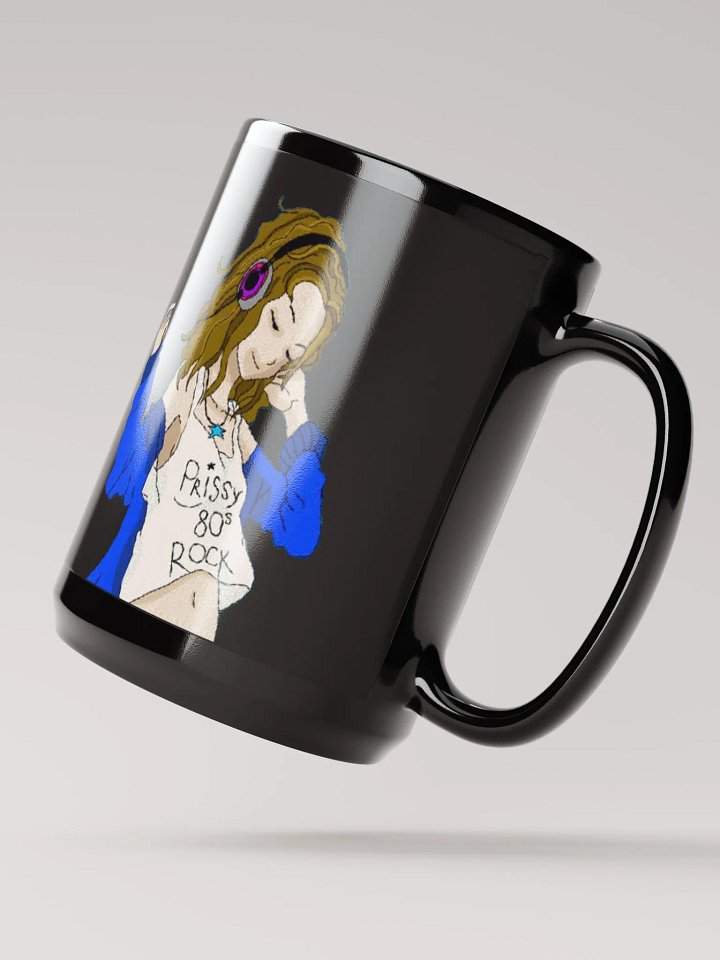 80sRock Mug product image (2)