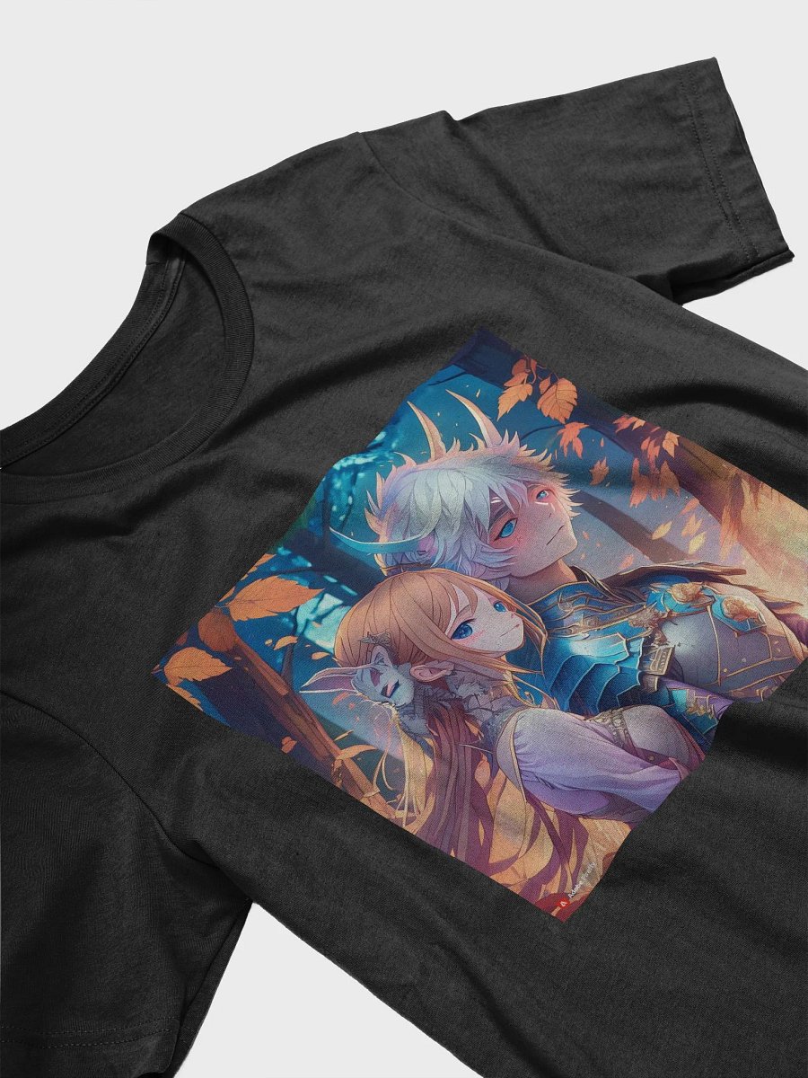 anime tee #3 product image (3)