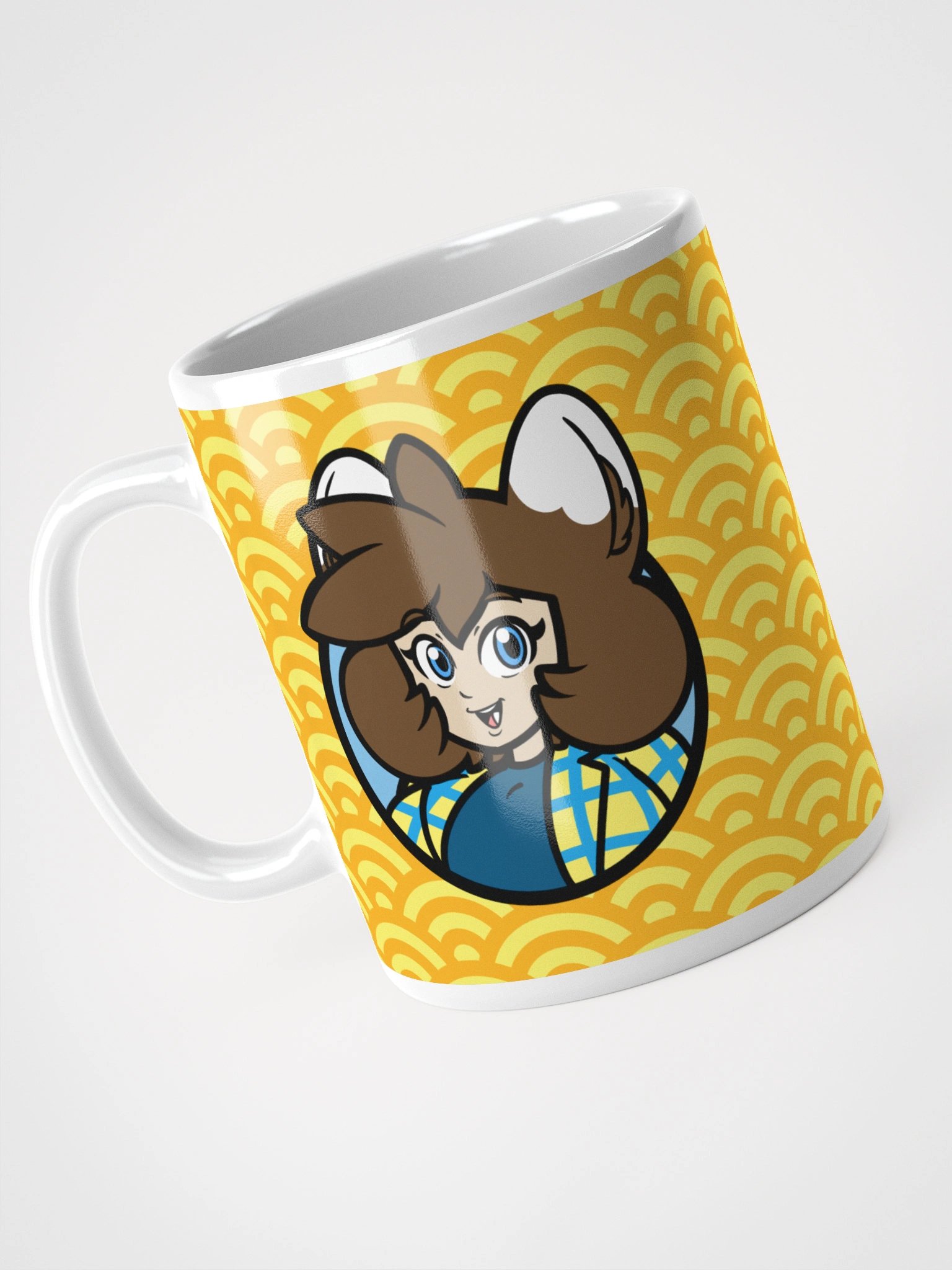 Yuki's Small Sipper - Mug product image (11)