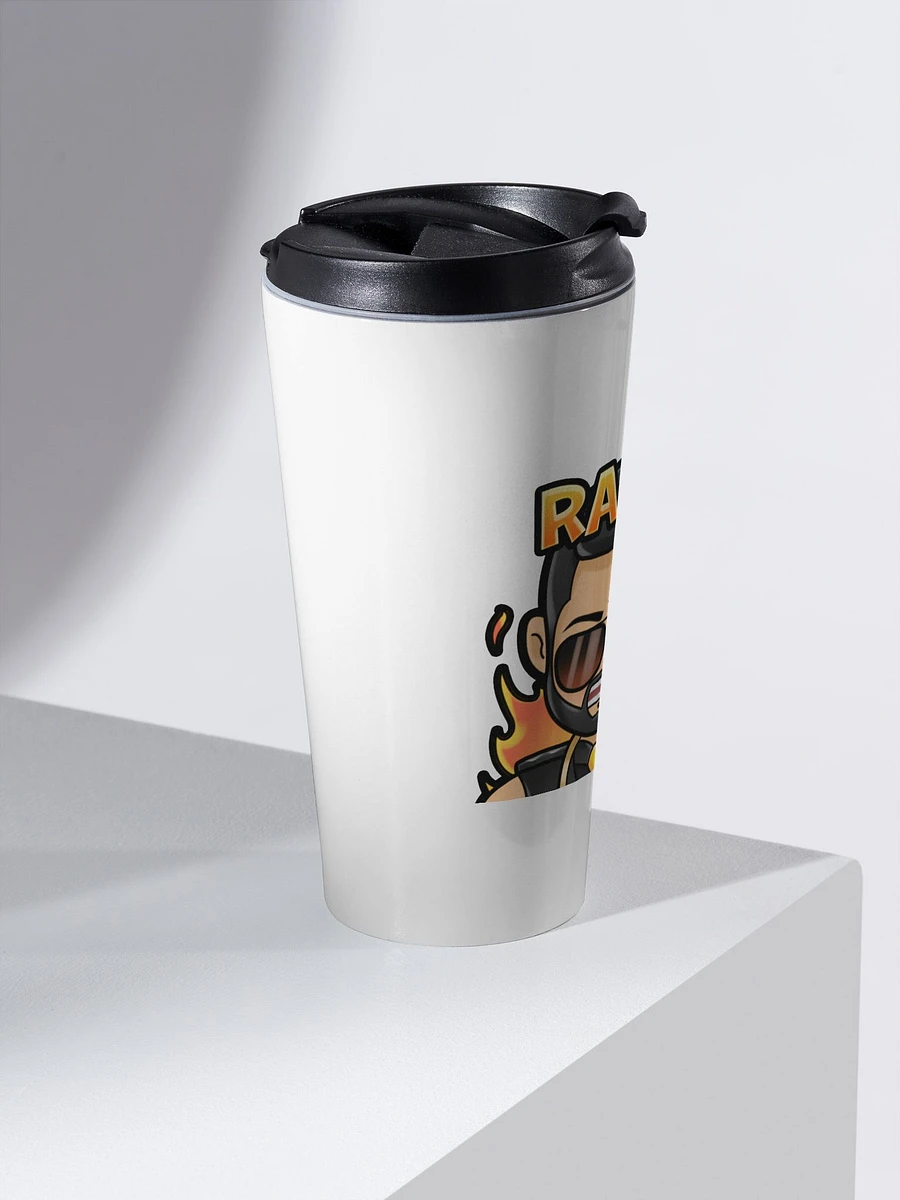 Rage Large Cuppa product image (2)