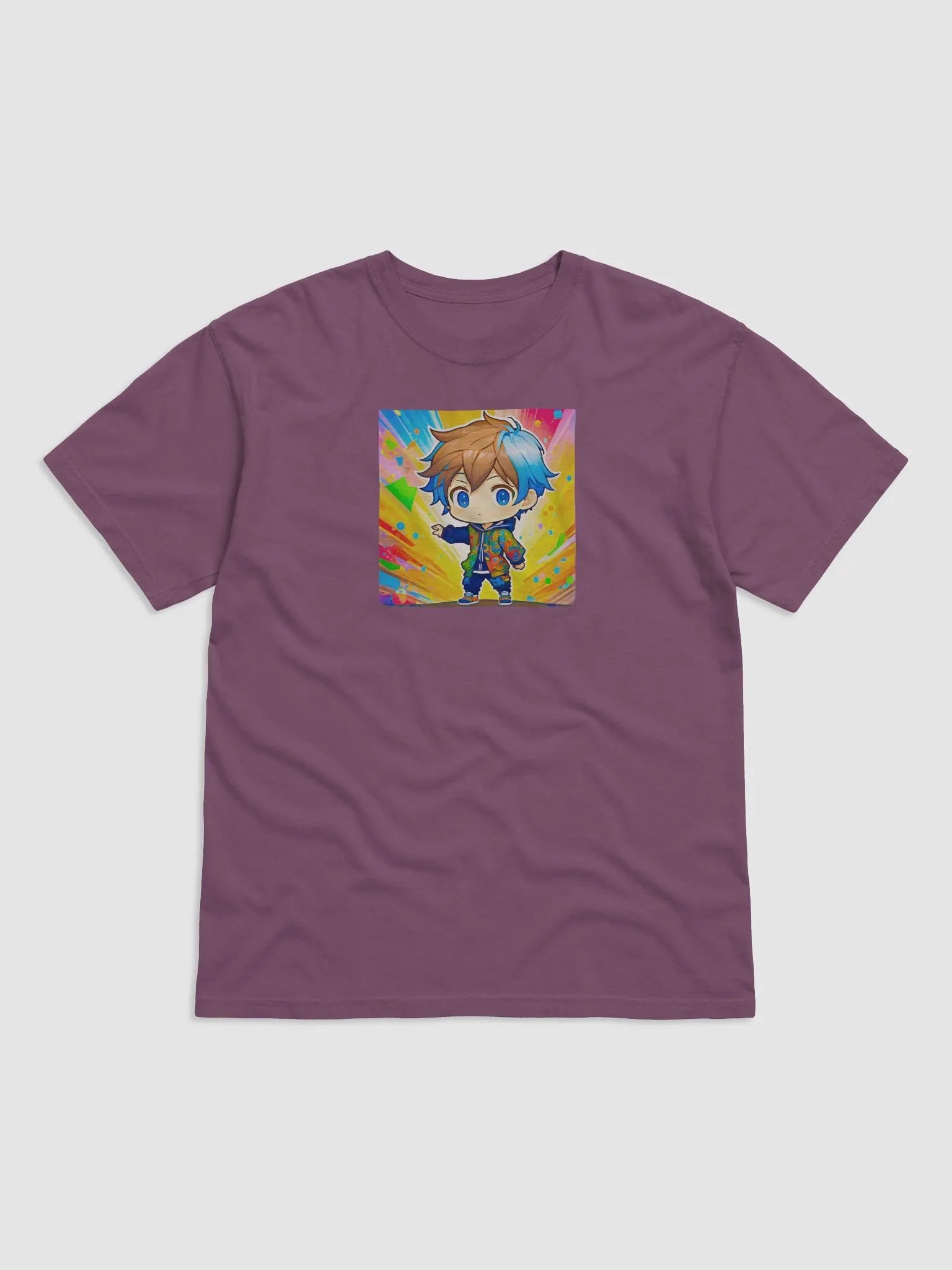 Chibi Boy 58 product image (10)