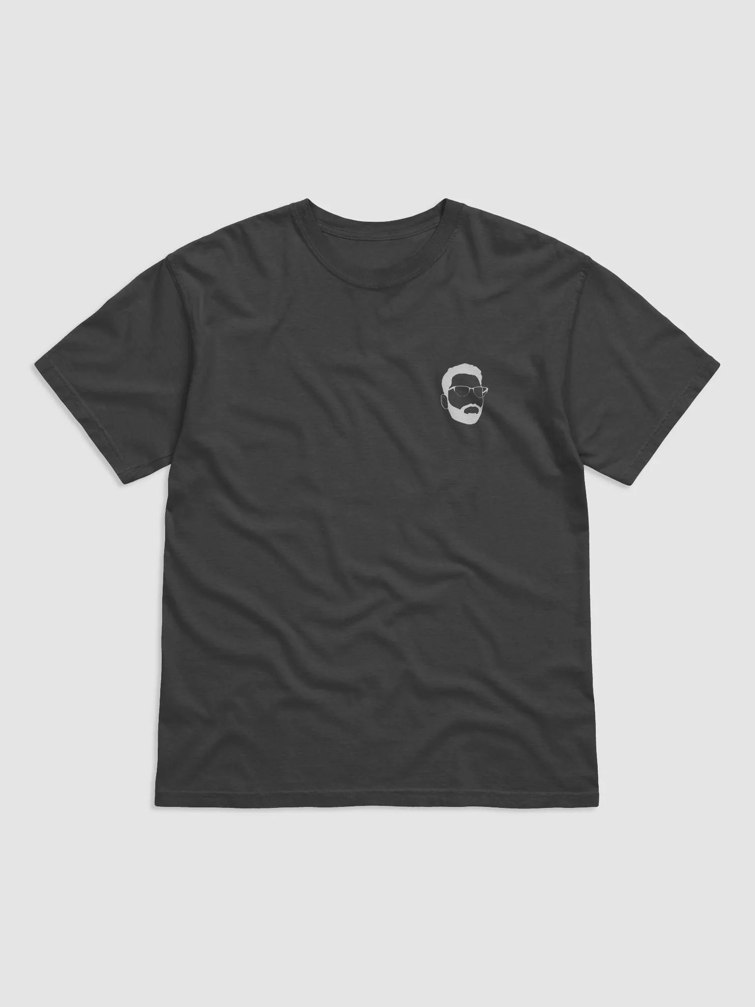 What The Fish T-shirt product image (2)