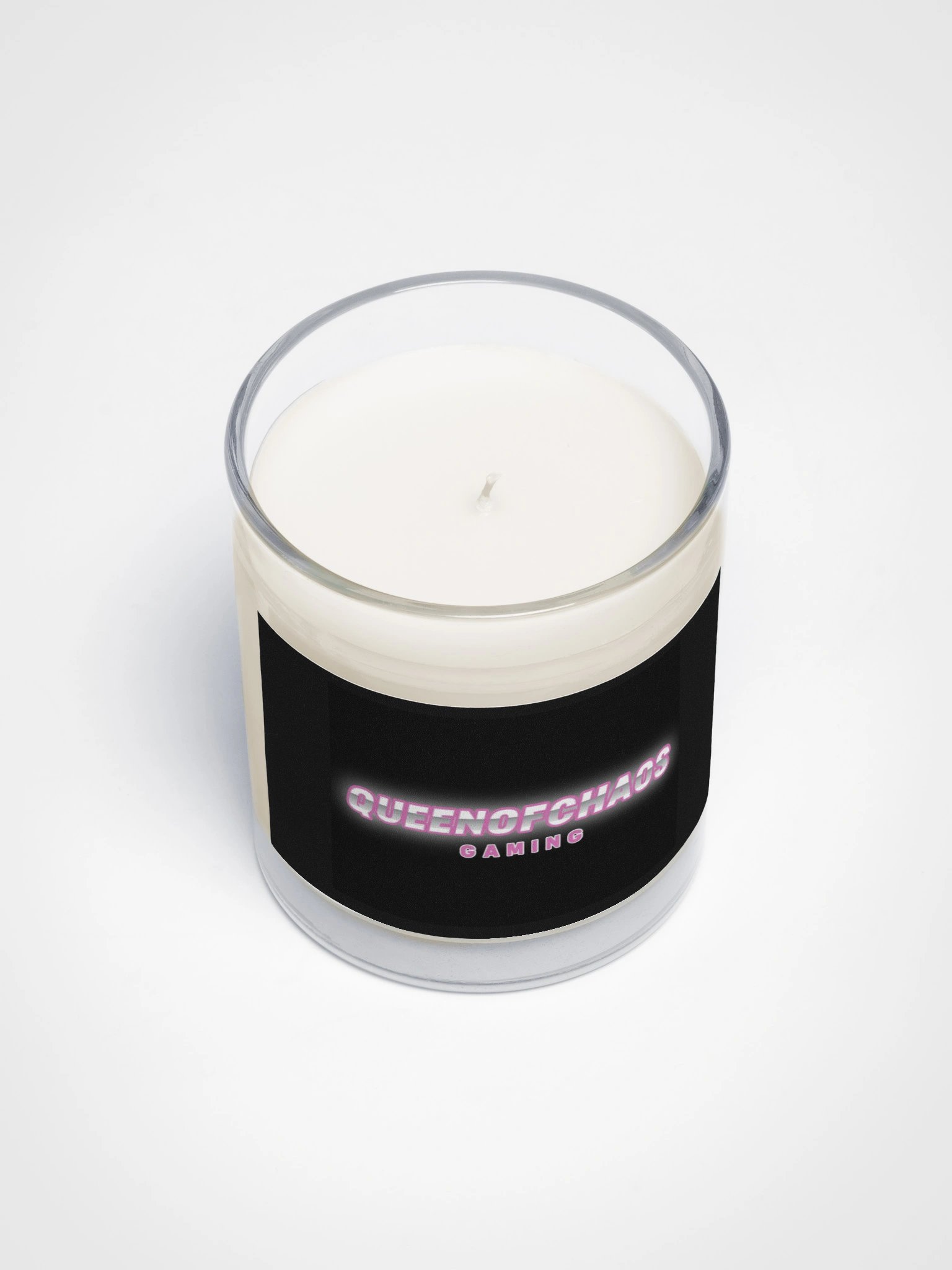 QOC Candle (Banner) product image (3)