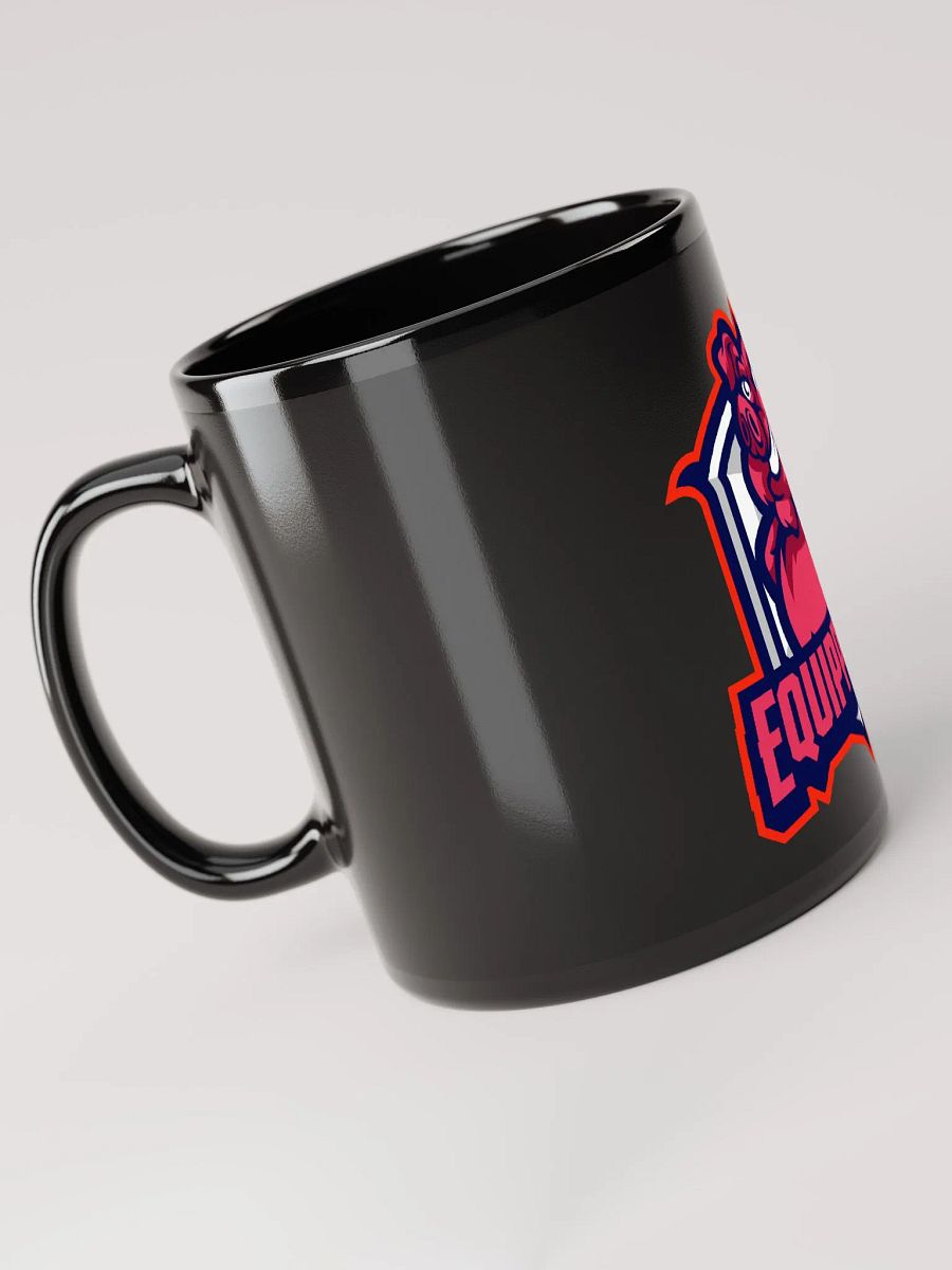 Pig Coffee Mug product image (4)