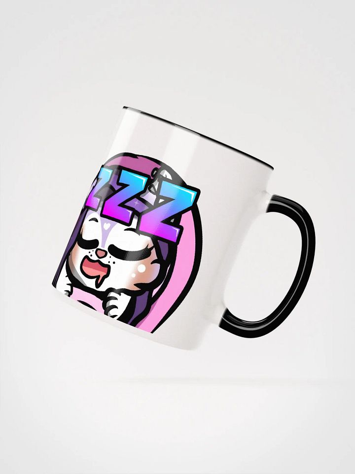 Sleeping Pup Mug product image (2)