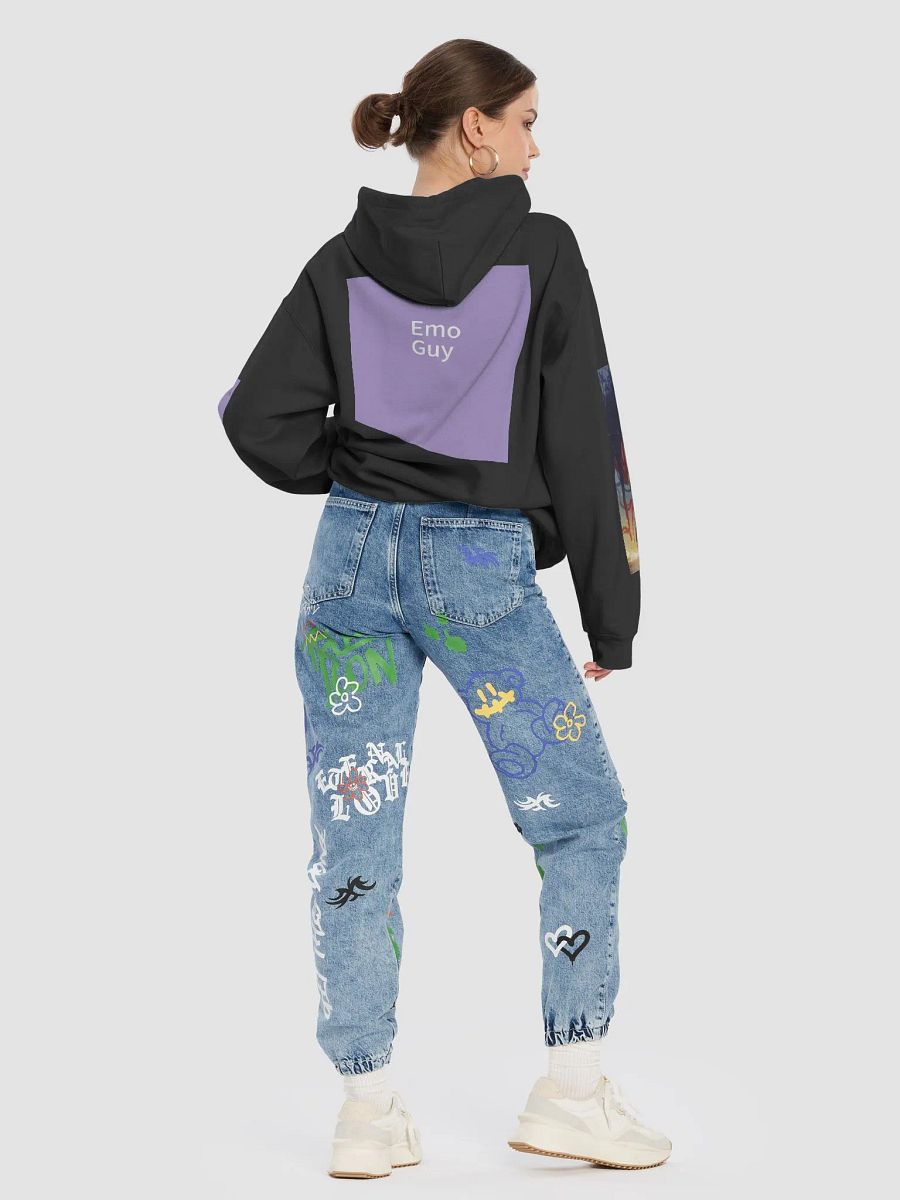 Lil x_999 I Feel Like A Monster, Emo Guy product image (9)