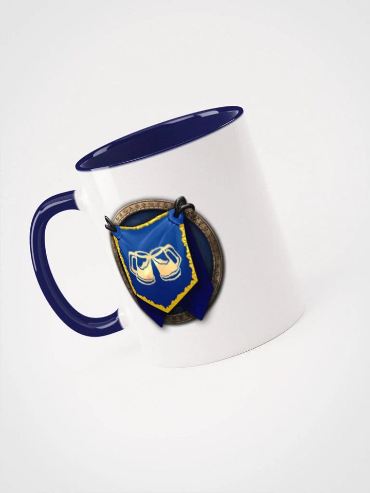 Warglaive W.W.G.D Mug product image (1)
