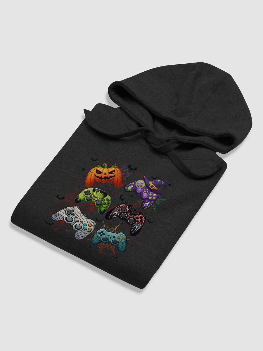 Retro Halloween Collection Hoodie product image (67)