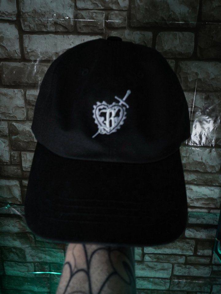 Blairvira Helm product image (2)