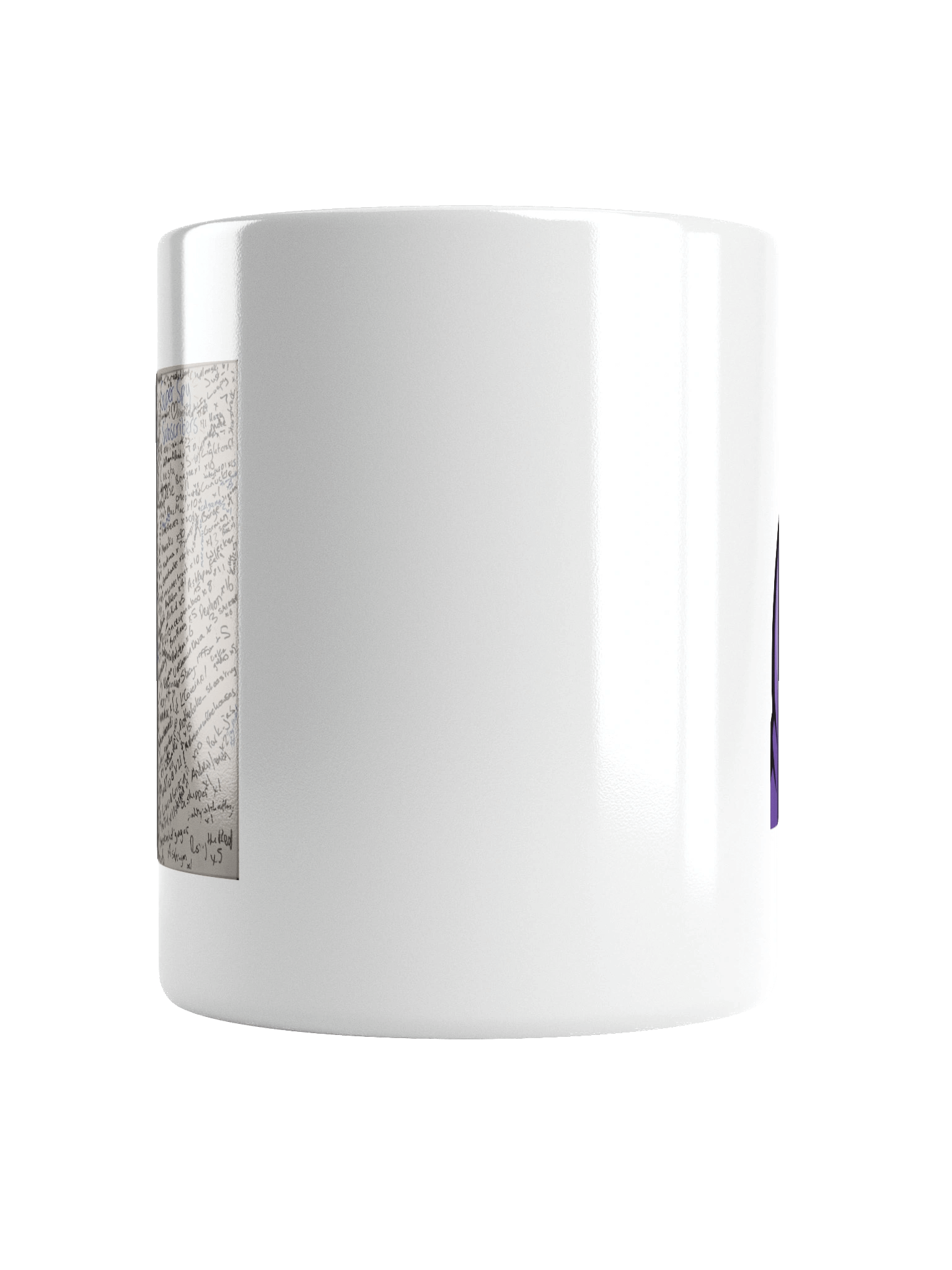 Subathon '25 Mug product image (17)