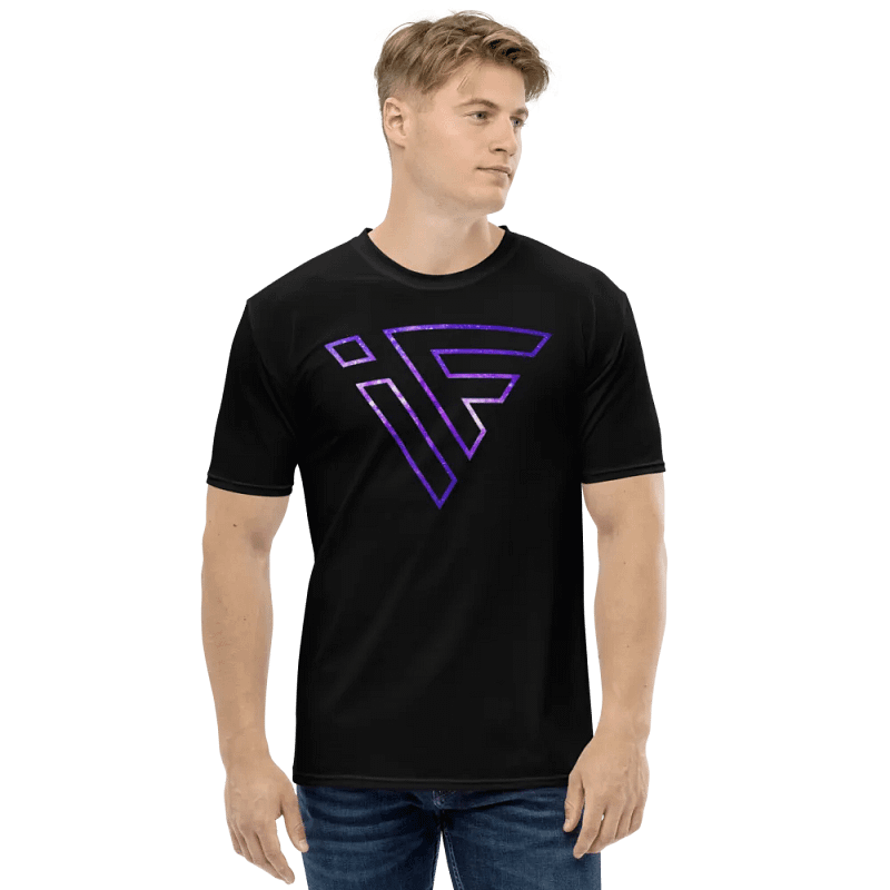 T-shirt IF