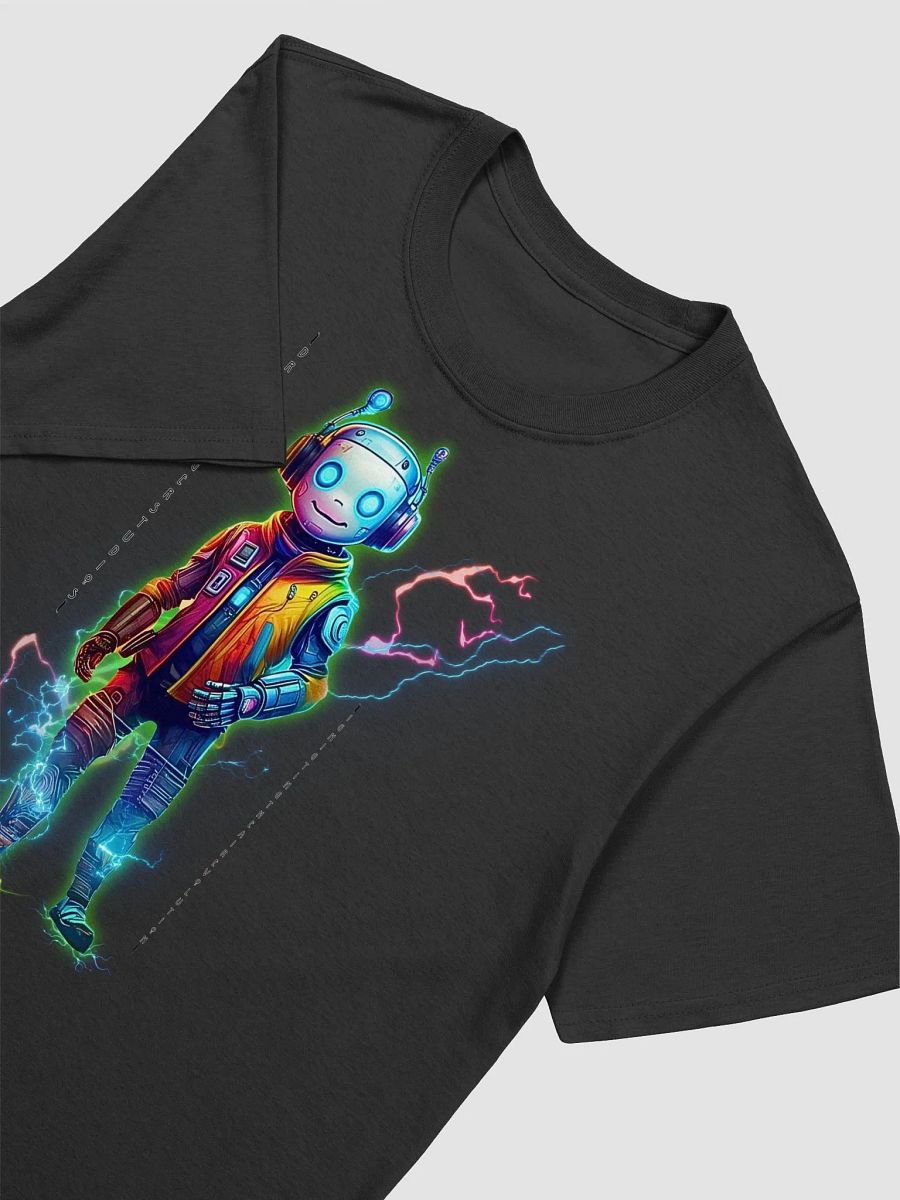 Too Sexy for my Circuits -Tee product image (18)