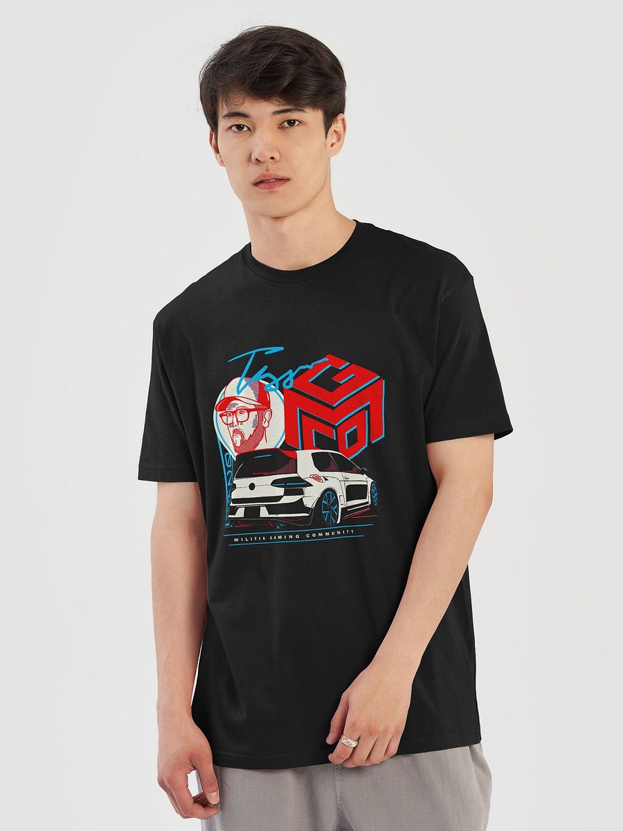 Trigger Tribute Super Soft T-Shirt product image (15)