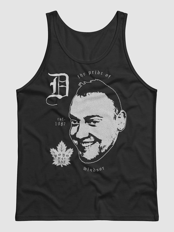 RYE GUY TANK product image (1)