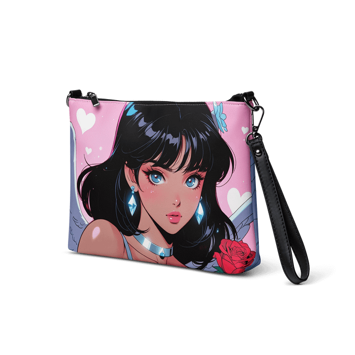 Muse Coquette Crossbody Bag product image (2)