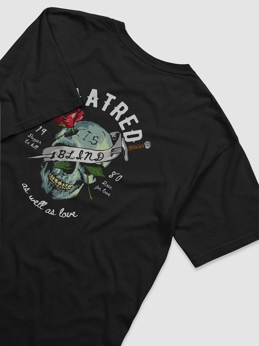 Hatred is blind product image (10)