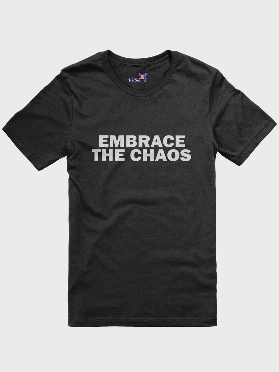 Embrace The Chaos product image (1)