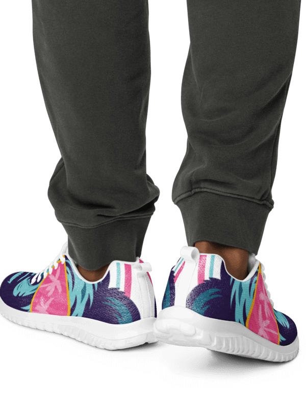 Walk a mile in Dr. Bears Shoes! product image (3)