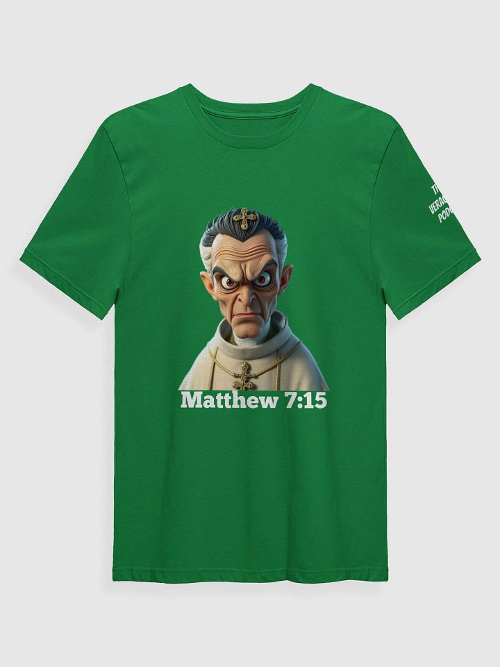 Beware of False Prophets Supersoft T-Shirt product image (57)