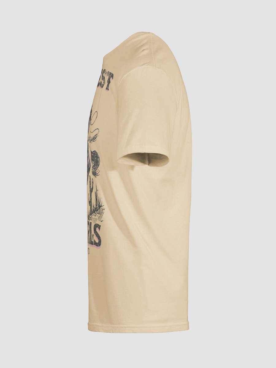 Old West Rider product image (45)