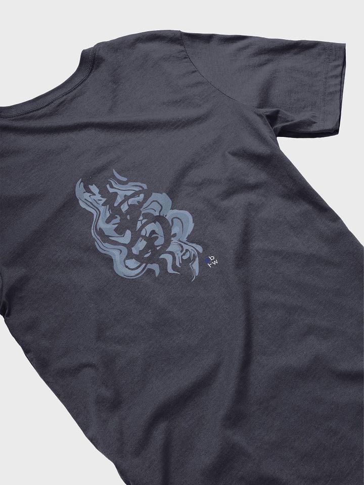 Thunder in the Mist Tee btw product image (1)