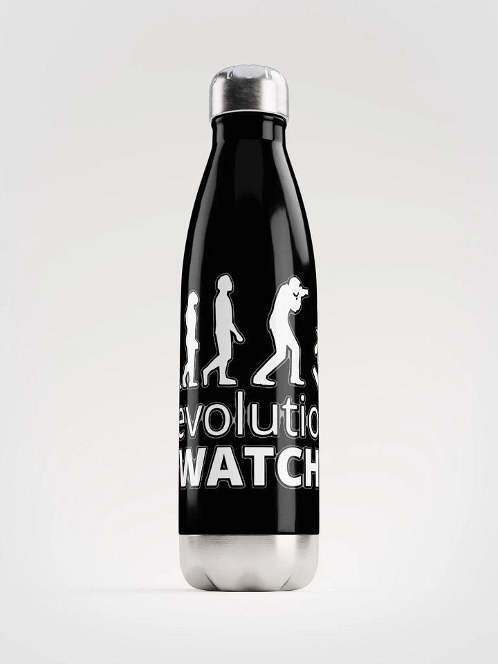 THE EVOLUTION OF COPWATCHING product image (1)