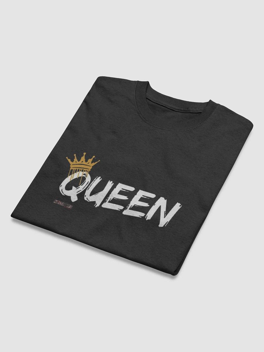 QUEEN T-SHIRT product image (4)