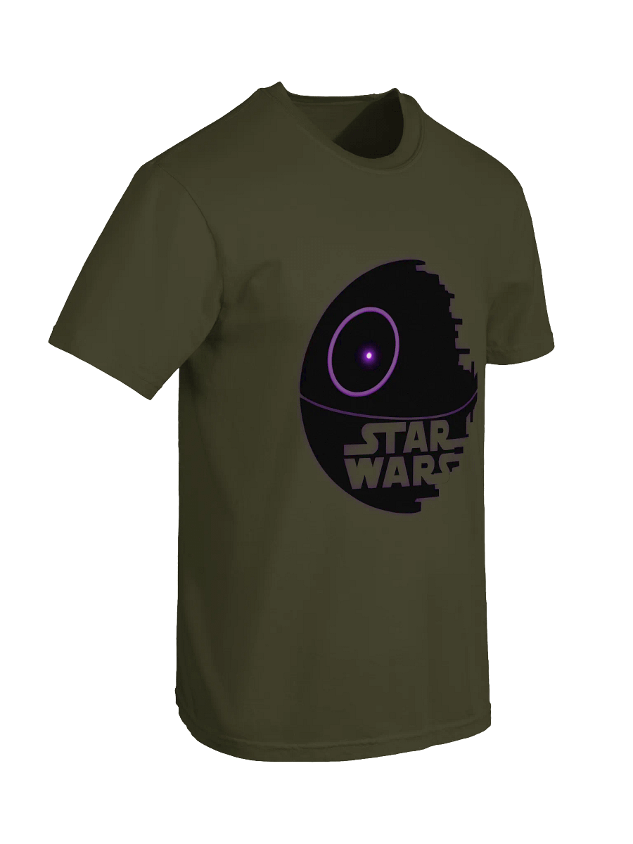 Death Star T-Shirt product image (4)