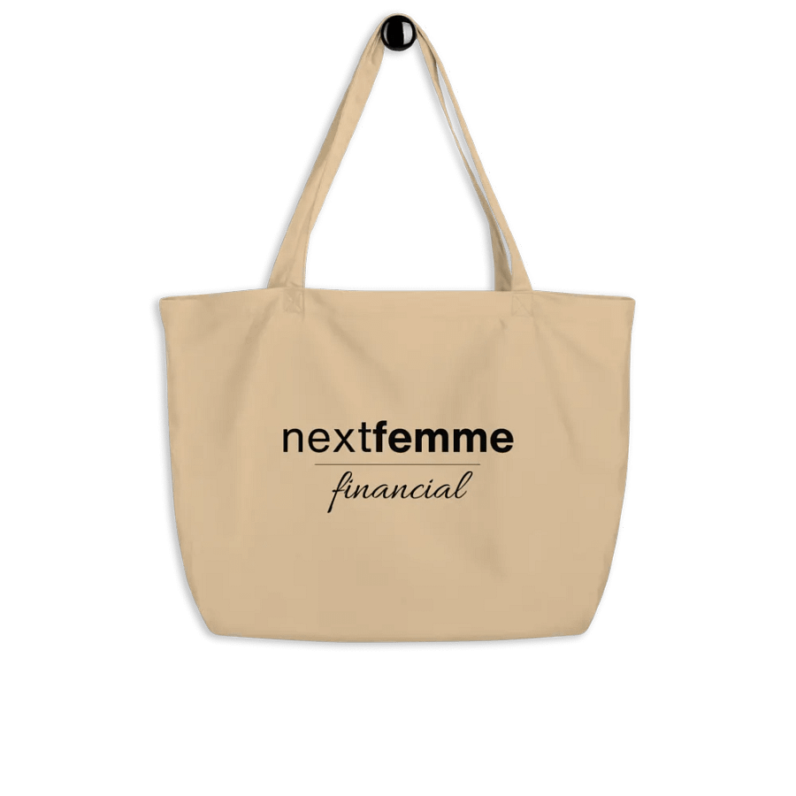 Eco Tote Too with Black Logotype product image (6)