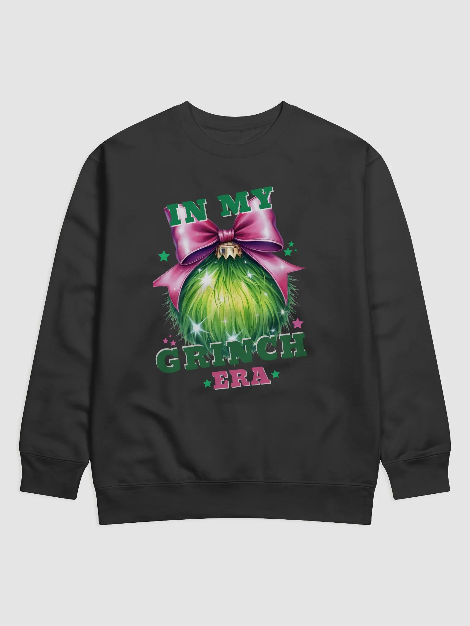 In My Grinch Era product image (1)