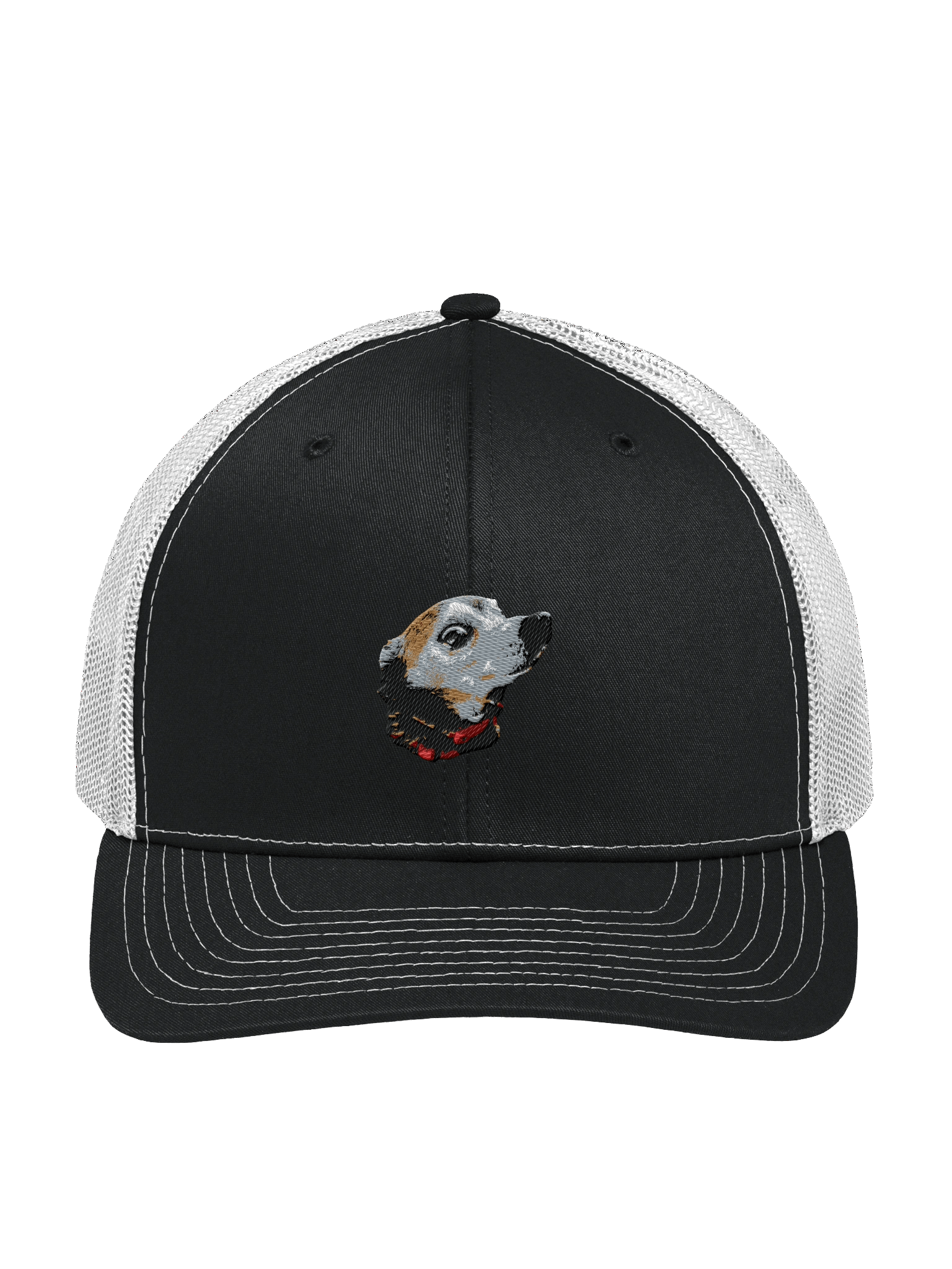 Fox Trucker Hat product image (19)