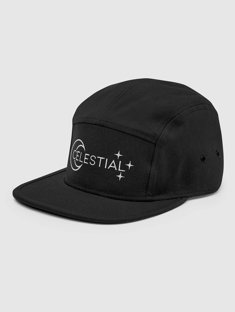 Celestial 5 Panel Hat product image (6)