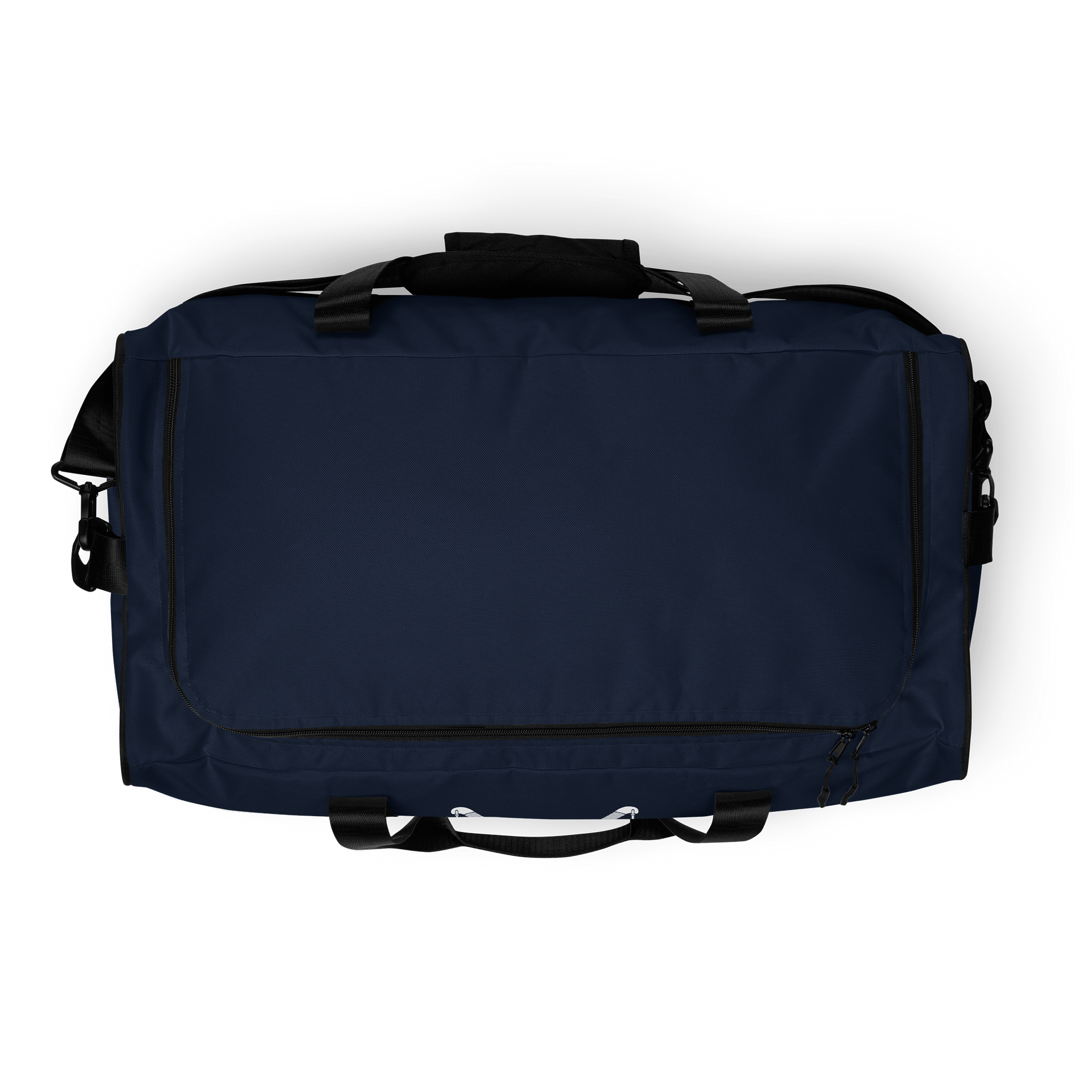 Duffle Bag - white Shashka product image (8)