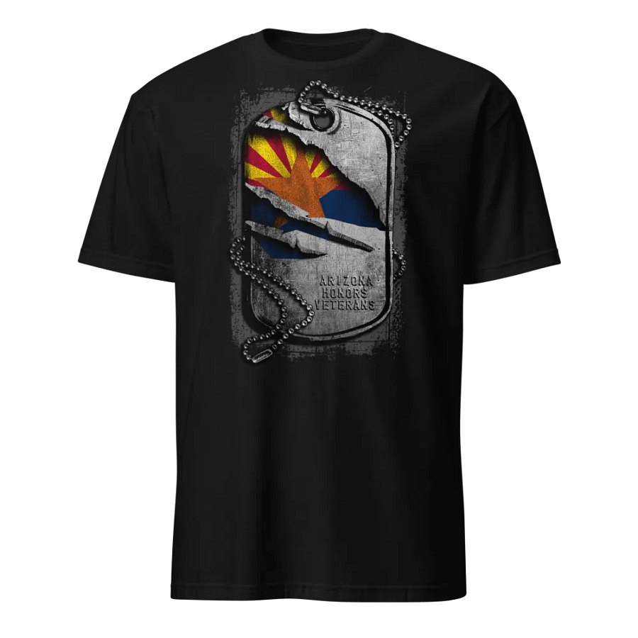 Arizona Honors Veterans product image (1)