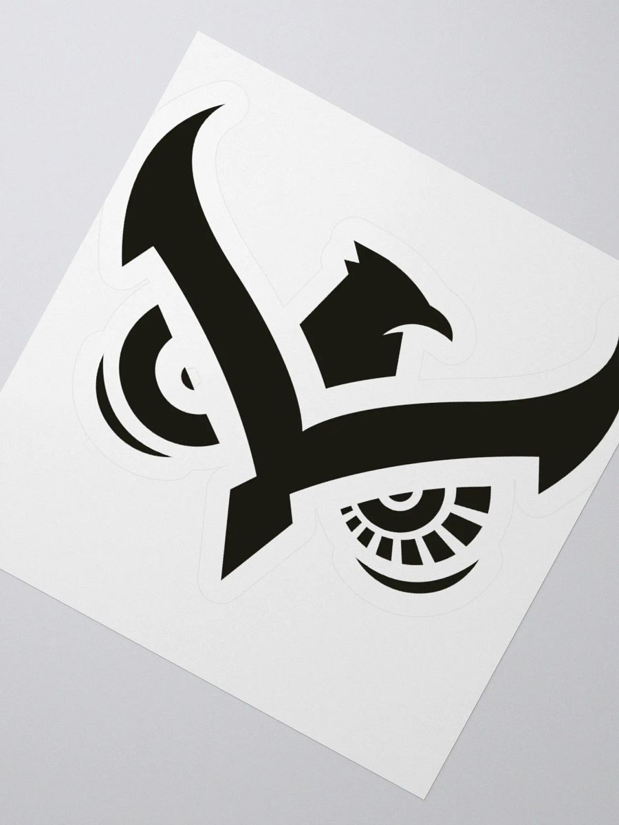 POBO Basic Sticker product image (4)