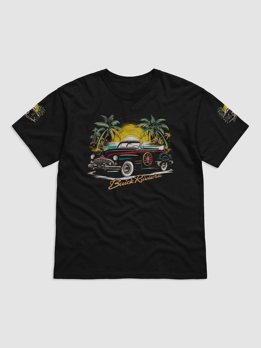 Sunset Riviera Beach Vibes product image (1)